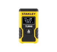 Stanley® Intelli Tools TLM 40 Laser Distanza Misuratore INT077666