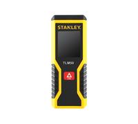 Stanley® Intelli Tools TLM 50 Laser Misuratore 15M INT177409