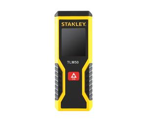 Stanley® Intelli Tools TLM 50 Laser Misuratore 15M INT177409