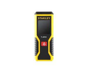 Stanley® Intelli Tools TLM 50 Laser Misuratore 15M INT177409