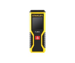 Stanley® Intelli Tools TLM 50 Laser Misuratore 15M INT177409