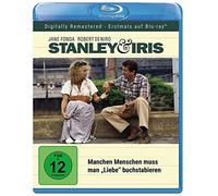Stanley & Iris