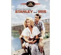 Stanley & Iris