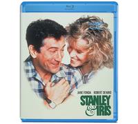 Stanley & Iris (Blu-ray)