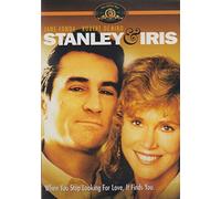 Stanley & Iris by Jane Fonda