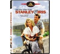 Stanley & Iris by MGM (Video & DVD)