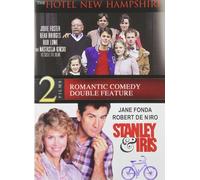 Stanley & Iris / Hotel New Hampshire
