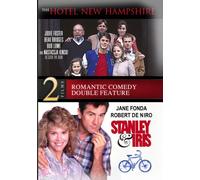 Stanley & Iris / The Hotel New Hampshire - Digitally Remastered