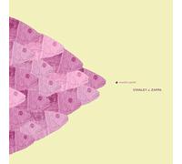 Stanley J. Zappa - Muster Point Stanley J. Zappa Cd