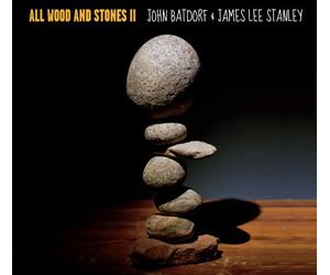 Stanley, James & John Batdor - All Wood & Stones Ii