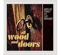Stanley, James Lee - All Wood & Doors