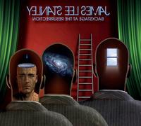 Stanley, James Lee - Backstage At The Resurrection