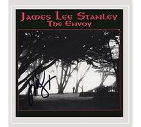 Stanley, James Lee - Envoy