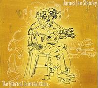 Stanley, James Lee - Eternal Contradiction