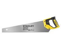 Stanley Jet Taglio Sottile Seghetto 500mm 20in 11 Tpi Legno PVC da Parete Ecc.