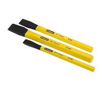 Stanley 4-18-298 Set 3 scalpelli per meccanico