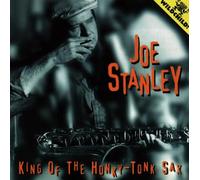 Stanley,Joe Sextet - King of the Honky-Tonk Sax