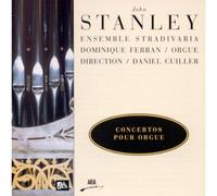 Stanley, John - Orgelkonz OP.2 (6)