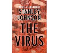 Stanley Johnson The Virus (Tascabile)