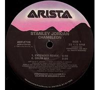 Stanley Jordan - Chameleon [Vinyl Single 12'']