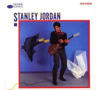 Stanley Jordan - Magic Touch