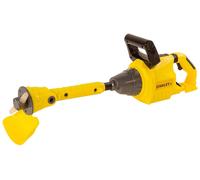 Stanley Jr. Tagliasiepi Elettrico A Batteria | Batterie Incluse