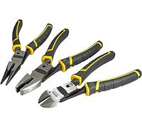 Stanley Pinze FatMax, set 3pz. Quantità:3
