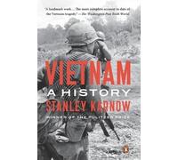Stanley Karnow Vietnam (Tascabile)