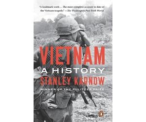 Stanley Karnow Vietnam (Tascabile)