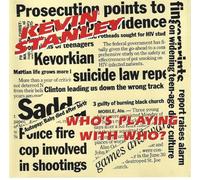 Stanley, Kevin - Who's Playing With Whom