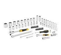 STANLEY - Kit 72 Chiavi Buss. 1/2-1/4. STMT82831-1