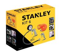 Stanley Kit accessori compressore Kit 6 9045717STN