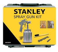 Aerografo per compressore Stanley 160123XSTN