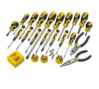 STANLEY KIT DA 39PZ. DI GIRAVITI PER MECCANICA - STHTO-62114