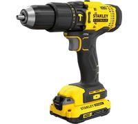 Stanley KIT TRAPANO BATTENTE 18 V SFMCD711DMA-QW
