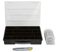 STANLEY KLINGEN VALUE-PACK STHT10019-9 MOD. STHT10019-9 EAN 3253569100194