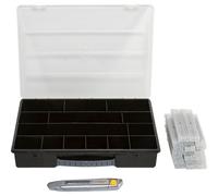 STANLEY KLINGEN VALUE-PACK STHT10019-9 MOD. STHT10019-9 EAN 3253569100194