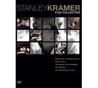Stanley Kramer Box Set
