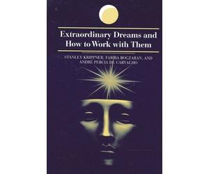 Stanley Krippner Andre Percia de Carval Extraordinary Dreams and How (Tascabile)