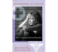 Stanley Krippner Daniel B. Pitchford Ph.D. Je Post-Traumatic (Copertina rigida)