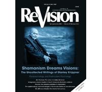 Stanley Krippner Shamanism Dreams Visions (Tascabile)