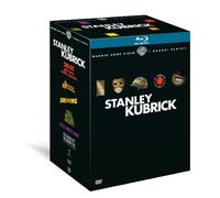 Stanley Kubrick