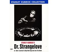 Stanley Kubrick
