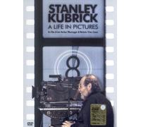 Stanley Kubrick. A Life in Pictures
