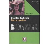 Stanley Kubrick. Barry Lyndon