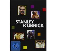 Stanley Kubrick - Box