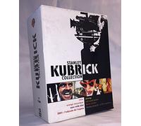 Stanley Kubrick Box Set
