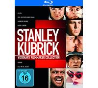 Stanley Kubrick Collection