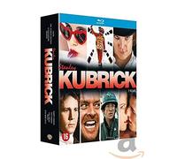 Stanley Kubrick collection (7 films) (Blu-ray)