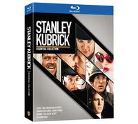 Stanley Kubrick Collezione (8 Blu-Ray) (Edizione Italiana Limitata)